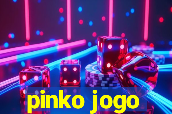 pinko jogo